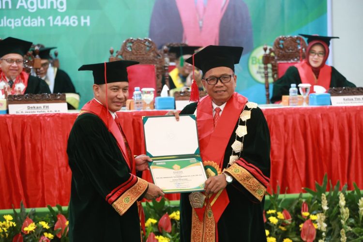 Hukum Bisnis Berubah Total di Era Digital  