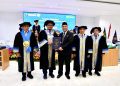 Ichwan Setiawan Raih Gelar Doktor PDTS Unissula