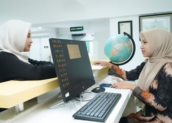 Unissula Beri Kesempatan Kuliah Jalur UTBK