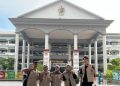 Mahasiswa Fikom Unissula Field Trip ke Malaysia