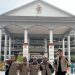 Mahasiswa Fikom Unissula Field Trip ke Malaysia