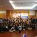 KKL ke Bandung dan Jakarta Mahasiswa Fikom Unissula Perkuat Kompetensi Industri Media