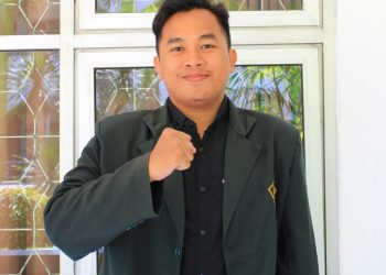 Falich dari FEB Unissula Lolos MTQ Nasional