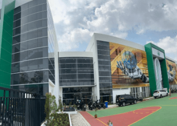 Mahasiswa Baru FEB Unissula Tempati Kampus Seroja di Jantung Kota Semarang