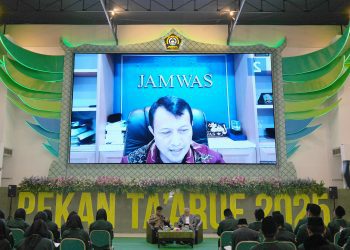 Mahasiswa Harus Paham Isu CSR