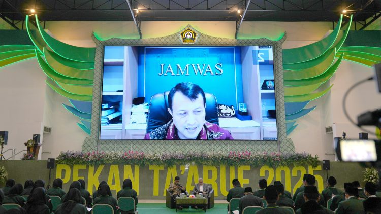 Mahasiswa Harus Paham Isu CSR