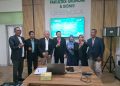 Dorong Pertumbuhan UMKM dengan Konsep Tamyiz Financial Literacy, Ahmad Salim Raih Gelar Doktor di PDIM Unissula
