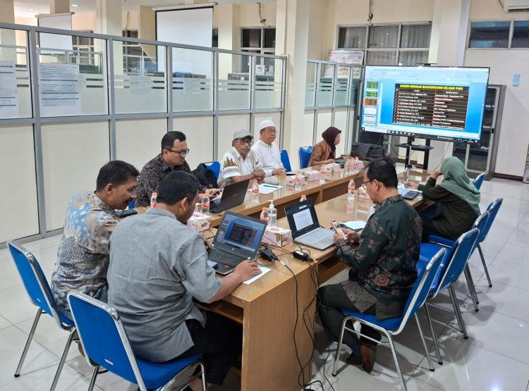 Magister Perencanaan Wilayah dan Kota (MPWK) FT UNISSULA: Pilihan Strategis untuk Membangun Indonesia yang Berkelanjutan