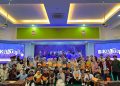 Mahasiswa Baru Fikom Unissula Kembangkan Mindset Postif