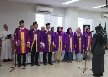 Hasilkan 714 Dokter Gigi, FKG Unissula Tunjukkan Kinerja Nyata