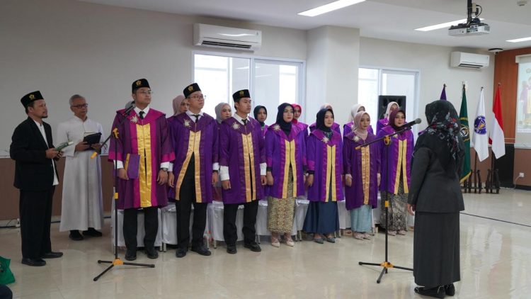 Hasilkan 714 Dokter Gigi, FKG Unissula Tunjukkan Kinerja Nyata