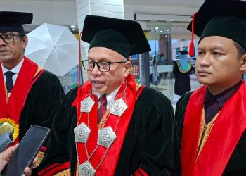 Guru Besar Fakultas Hukum Unissula  Sebut RUU Perampasan Aset Mendesak Segera Disahkan