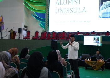 Tujuh Bekal Alumni Unissula