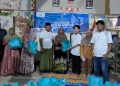 YNBA Tegaskan Komitmen Bantu Korban Banjir Trimoyo Demak