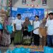 YNBA Tegaskan Komitmen Bantu Korban Banjir Trimoyo Demak
