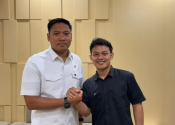 Jagatara Indonesia Siap Mengawal Kepemimpinan Mas Dar Sudaryono sebagai Kepala Badan Gizi Nasional