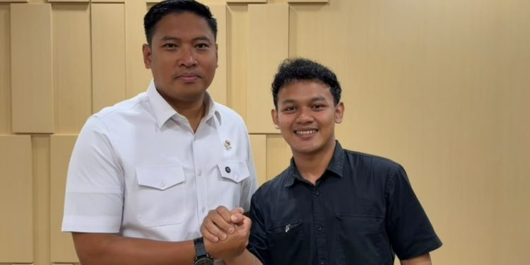 Jagatara Indonesia Siap Mengawal Kepemimpinan Mas Dar Sudaryono sebagai Kepala Badan Gizi Nasional