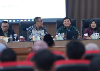 Unissula Targetkan 26 Prodinya Terakreditasi Internasional