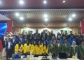 Unissula Gelar Grand Final Garuda Business Plan Competition Tingkat Nasional 2026