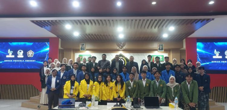 Unissula Gelar Grand Final Garuda Business Plan Competition Tingkat Nasional 2026