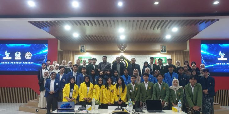 Unissula Gelar Grand Final Garuda Business Plan Competition Tingkat Nasional 2026