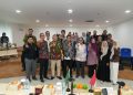 Unissula Terima Kunjungan Silaturahmi dari Universitas Mohammad Natsir Bukittinggi
