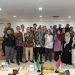 Unissula Terima Kunjungan Silaturahmi dari Universitas Mohammad Natsir Bukittinggi